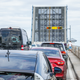 Image for article titled Five of the 10 Worst Traffic Cities in the World Are Here in the U.S.
